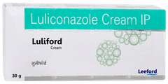 Luliford Cream 30gm