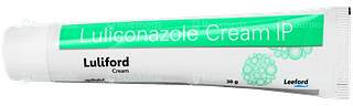 Luliford Cream 30gm
