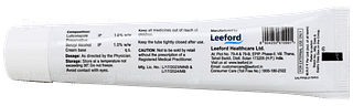 Luliford Cream 30gm