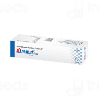 Xtramet Cream 20gm