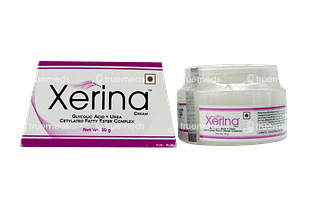 Xerina Cream 50gm