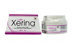 Xerina Cream 50gm