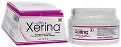 Xerina Cream 50gm Xerina Cream 50gm
