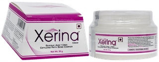 Xerina Cream 50gm