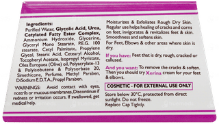 Xerina Cream 50gm