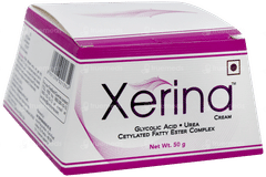 Xerina Cream 50gm