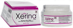 Xerina Cream 50gm Xerina Cream 50gm