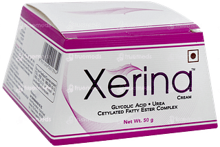 Xerina Cream 50gm