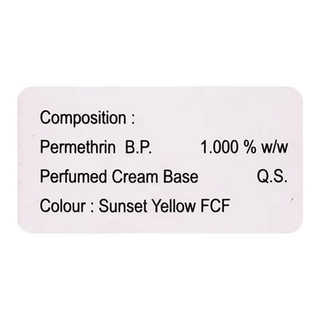 T Mite Al Cream Rinse 100Gm