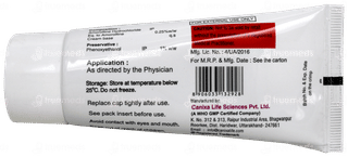 Nixiclin Xl Cream 50gm