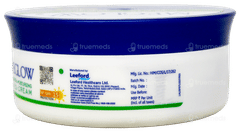 Meglow Aloe Vera Moisturizing Spf 15 Cold Cream 125Gm