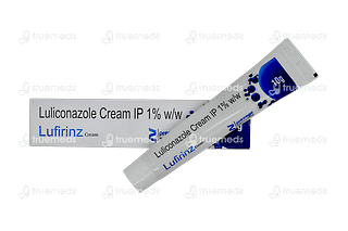 Lufirinz Cream 10 GM