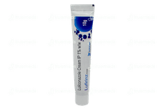 Lufirinz Cream 10gm