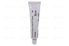 Cortivac Cream 15gm Cortivac Cream 15gm