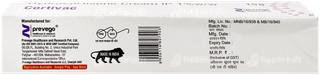 Cortivac Cream 15Gm