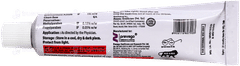Cortivac Cream 15Gm