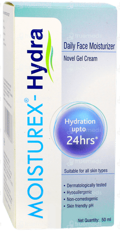 Moisturex Hydra Gel Cream 50ml