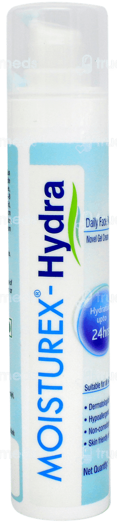 Moisturex Hydra Gel Cream 50ml