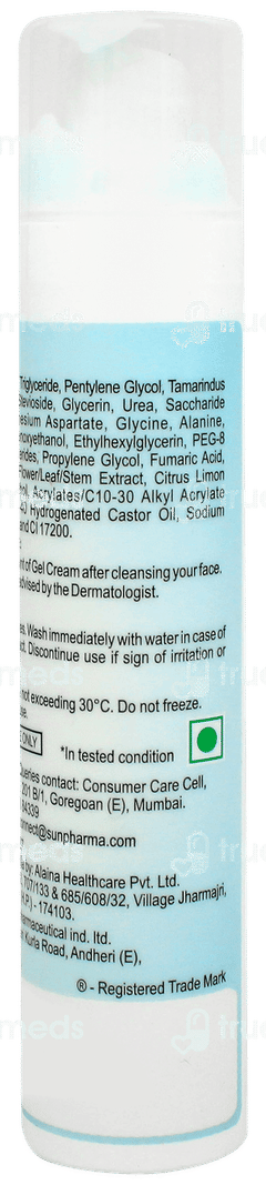 Moisturex Hydra Gel Cream 50ml