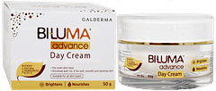 Biluma Advance Day Cream 50gm Biluma Advance Day Cream 50gm
