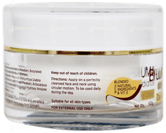 Biluma Advance Day Cream 50gm