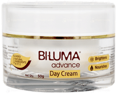 Biluma Advance Day Cream 50gm