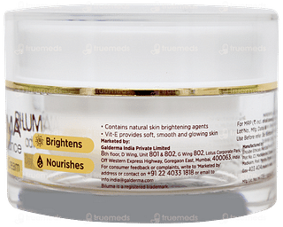 Biluma Advance Day Cream 50gm