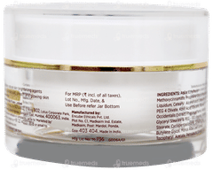 Biluma Advance Day Cream 50gm