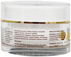 Biluma Advance Day Cream 50gm