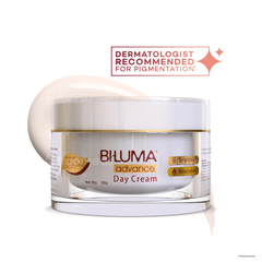 Biluma Advance Day Cream 50Gm