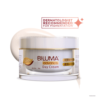 Biluma Advance Day Cream 50Gm