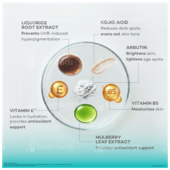 Biluma Advance Day Cream 50Gm