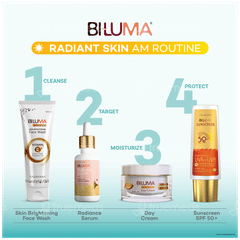 Biluma Advance Day Cream 50Gm