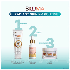 Biluma Advance Day Cream 50Gm