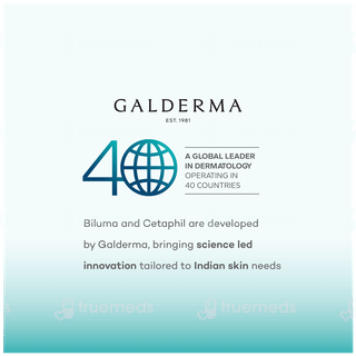 Biluma Advance Day Cream 50Gm