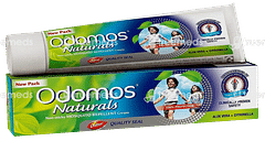 Odomos Naturals Cream 50gm