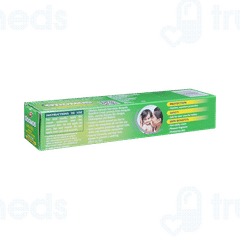 Odomos Naturals Mosquito Repellent Cream 50Gm