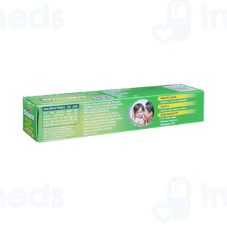 Odomos Naturals Mosquito Repellent Cream 50Gm