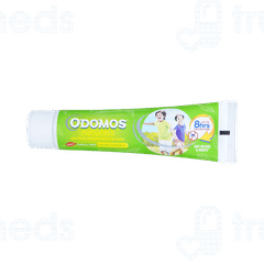 Odomos Naturals Mosquito Repellent Cream 50Gm