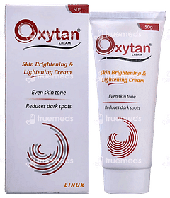 Oxytan Cream 50gm