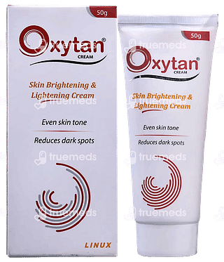 Oxytan Cream 50gm