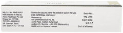 Halox F Cream 15gm Halox F Cream 15gm