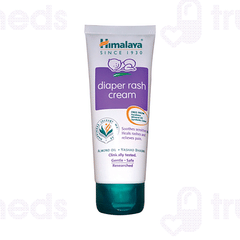 Himalaya Diaper Rash Cream 100gm