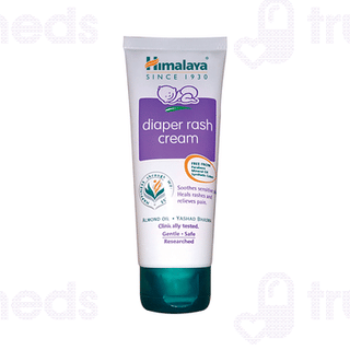 Himalaya Diaper Rash Cream 100gm