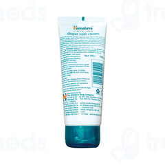 Himalaya Diaper Rash Cream 100gm