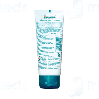 Himalaya Diaper Rash Cream 100gm