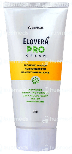 Elovera Pro Cream 75gm