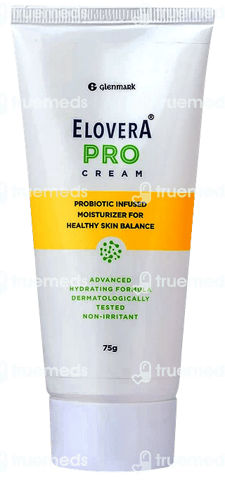 Elovera Pro Cream 75gm