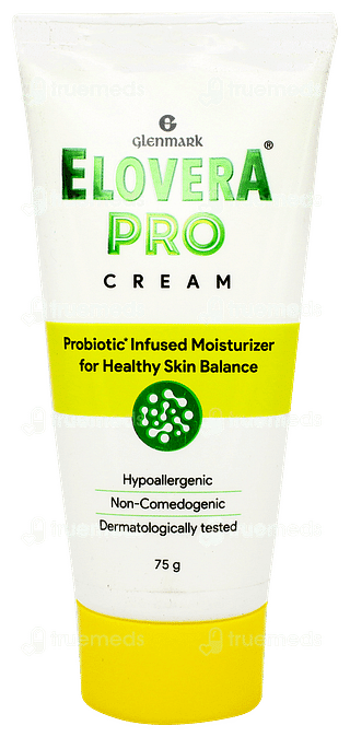 Elovera Pro Cream 75gm