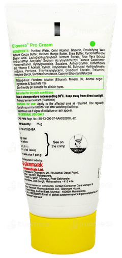 Elovera Pro Cream 75gm